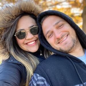 Meet your Posher, Davi